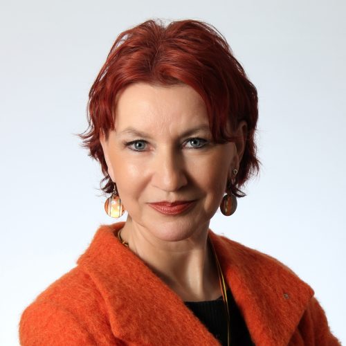 Silvia Ziolkowski